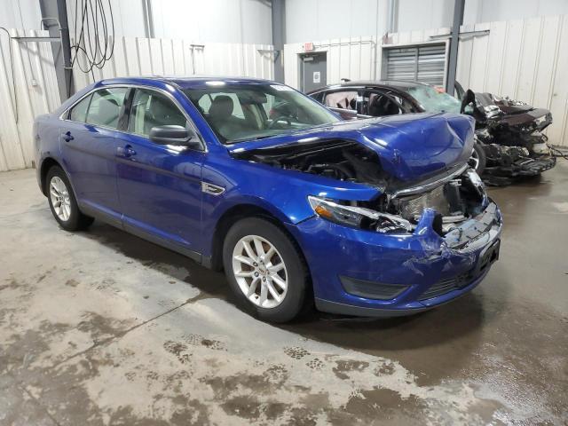 Photo 4 from auction – 2014 FORD TAURUS SE with VIN 1FAHP2D87EG170757
