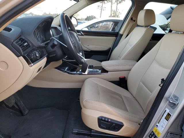 Photo 7 from auction – 2016 BMW X3 XDRIVE2 with VIN 5UXWX9C55G0D82474