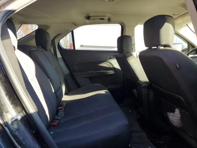 Photo 11 from auction – 2014 CHEVROLET EQUINOX LT with VIN 2GNFLFEK9E6378371