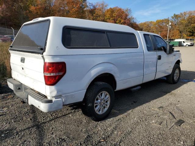Photo 3 from auction – 2011 FORD F150 SUPER with VIN 1FTVX1ET8BKE14239