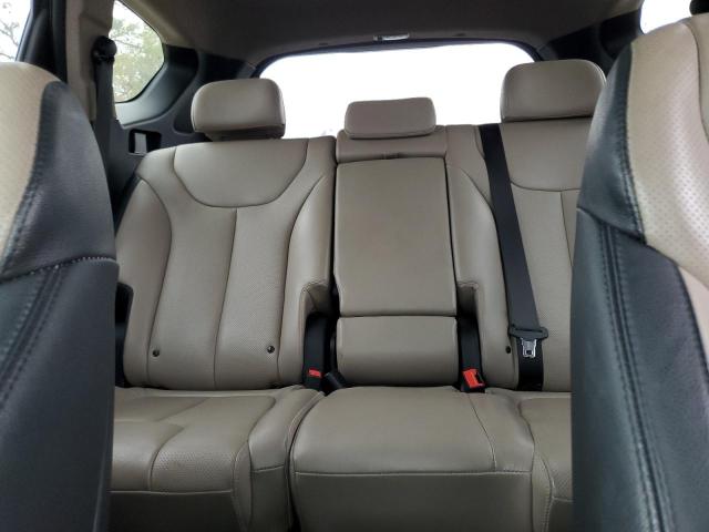 Photo 10 from auction – 2019 HYUNDAI SANTA FE L with VIN 5NMS53AA7KH040436