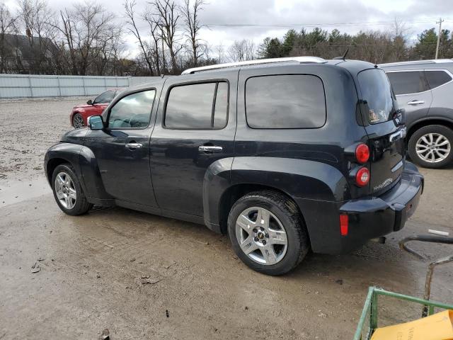 Photo 2 from auction – 2011 CHEVROLET HHR LT with VIN 3GNBAFFW8BS595980