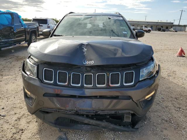 Photo 5 from auction – 2017 JEEP COMPASS LA with VIN 3C4NJCBB2HT605896