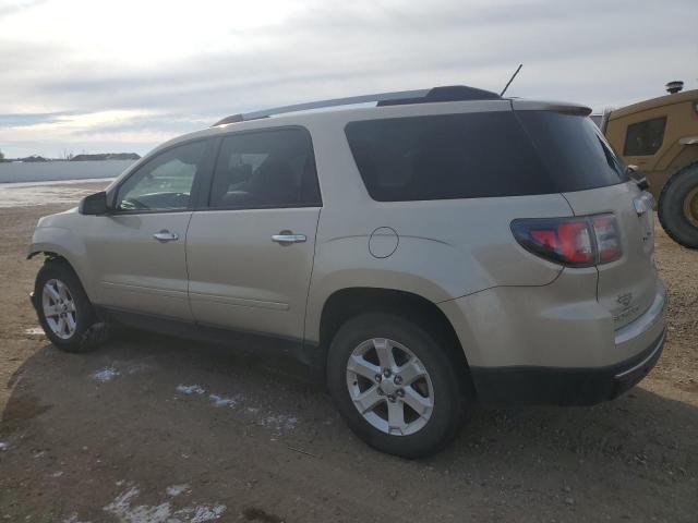 Photo 2 from auction – 2015 GMC ACADIA SLE with VIN 1GKKVPKDXFJ172031