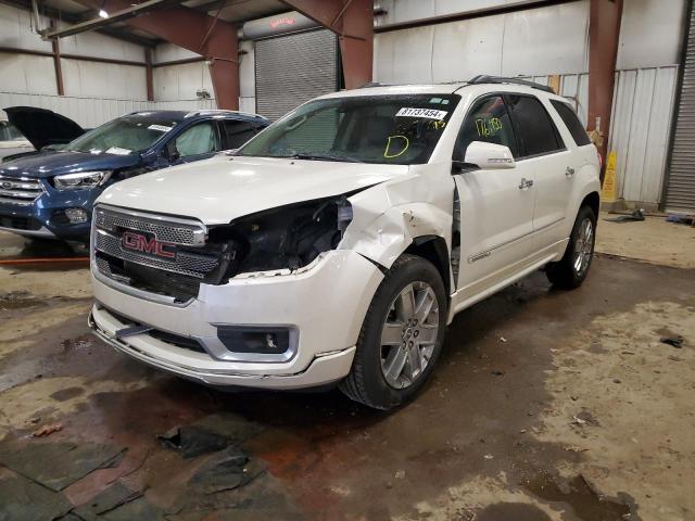 GMC ACADIA DEN 2015 с VIN 1GKKRTKD0FJ169037 - Фото с аукциона