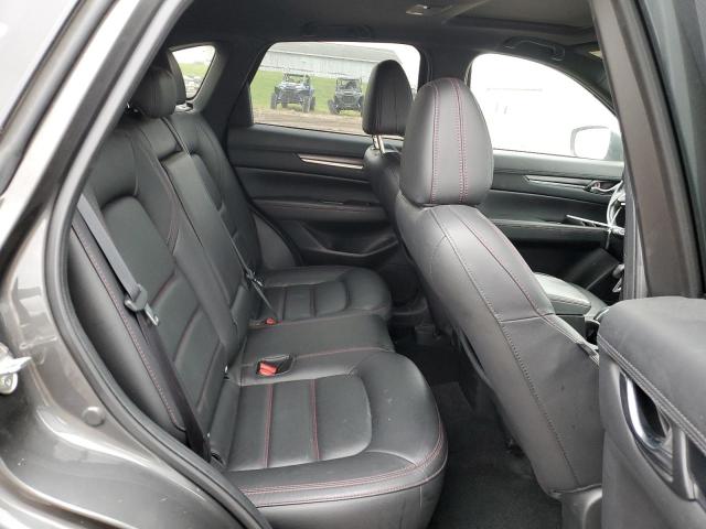 Фото 11 с аукциона – 2023 MAZDA CX-5 с VIN JM3KFBAY3P0121937