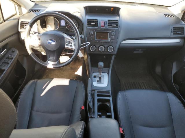 Photo 8 from auction – 2014 SUBARU XV CROSSTR with VIN JF2GPAGC4E8314356