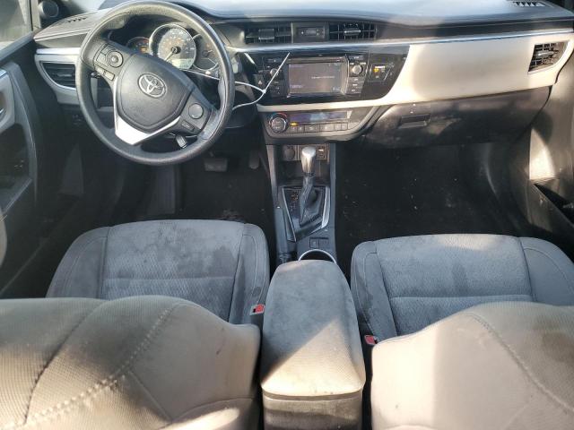 Photo 8 from auction – 2016 TOYOTA COROLLA L with VIN 5YFBURHE0GP423310