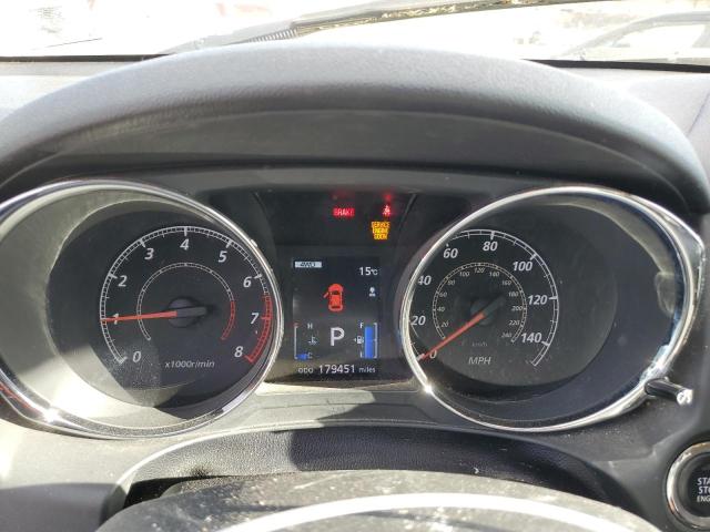 Photo 9 from auction – 2013 MITSUBISHI OUTLANDER with VIN 4A4AR5AU0DE022266