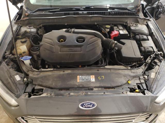 Photo 11 from auction – 2015 FORD FUSION SE with VIN 3FA6P0H93FR160736