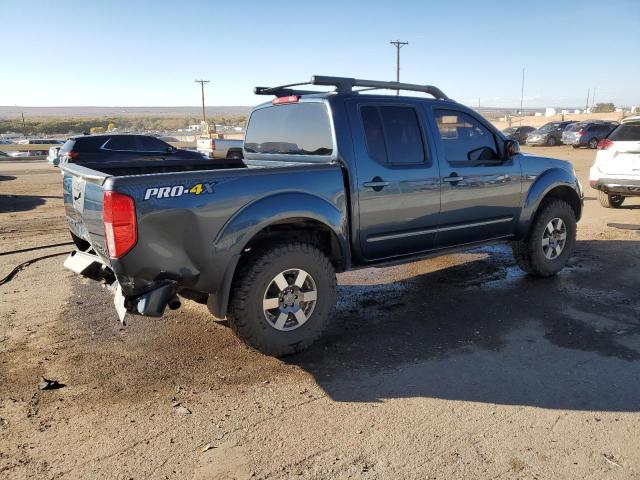 Photo 3 from auction – 2013 NISSAN FRONTIER S with VIN 1N6AD0EV4DN744302