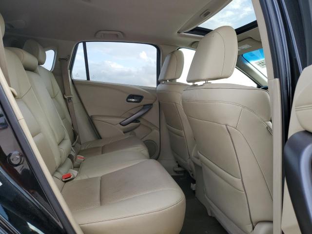Photo 11 from auction – 2014 ACURA RDX TECHNO with VIN 5J8TB3H58EL002983