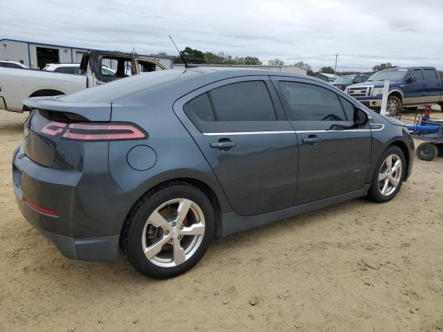 Photo 3 from auction – 2013 CHEVROLET VOLT with VIN 1G1RB6E45DU110534