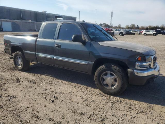 Photo 4 from auction – 2004 GMC NEW SIERRA with VIN 2GTEK19T841238577