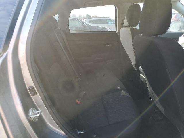 Photo 11 from auction – 2021 MITSUBISHI OUTLANDER with VIN JA4APUAU5MU027356