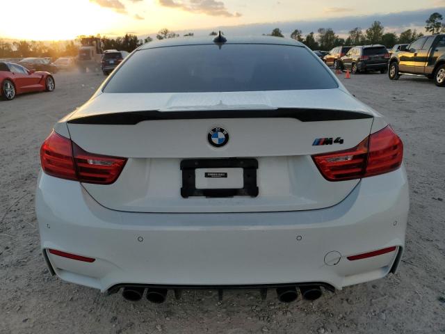 Photo 6 from auction – 2016 BMW M4 with VIN WBS3R9C58GK708518