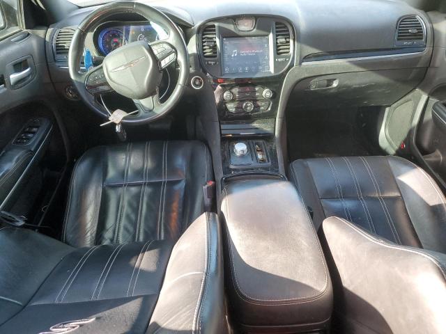 Photo 8 from auction – 2018 CHRYSLER 300 S with VIN 2C3CCABG4JH243705