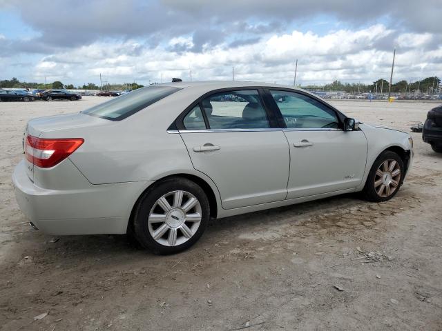Photo 3 from auction – 2008 LINCOLN MKZ with VIN 3LNHM26T68R603630