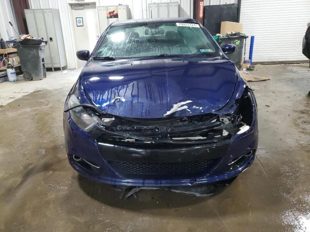Photo 5 from auction – 2016 DODGE DART SXT with VIN 1C3CDFBBXGD516151