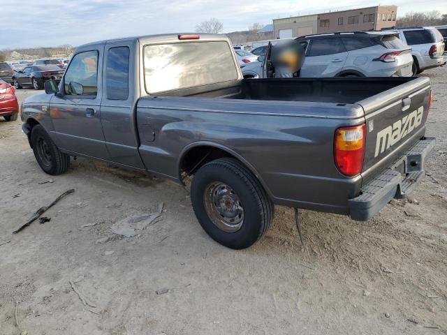 Photo 2 from auction – 2005 MAZDA B3000 CAB with VIN 4F4YR46U55PM01611