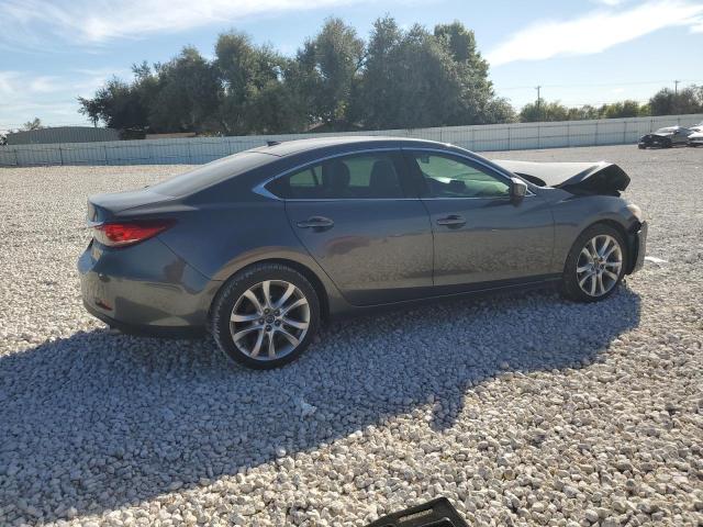 Photo 3 from auction – 2017 MAZDA 6 TOURING with VIN JM1GL1V57H1140262