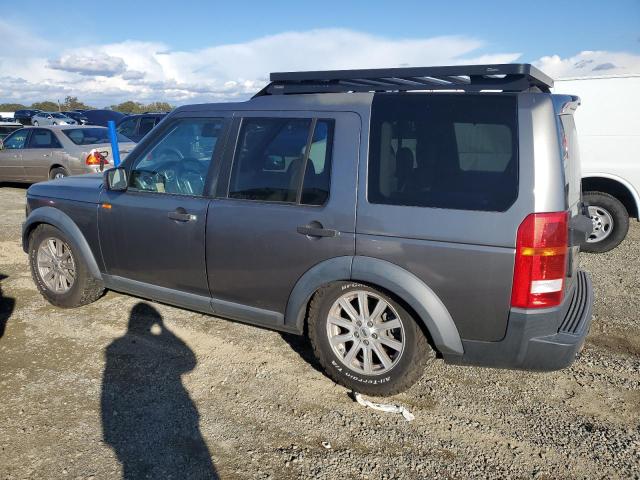 Photo 2 from auction – 2008 LAND ROVER LR3 SE with VIN SALAE25408A474316