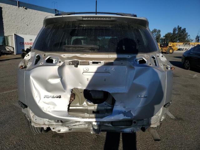 Photo 6 from auction – 2013 TOYOTA RAV4 XLE with VIN 2T3WFREV9DW043092