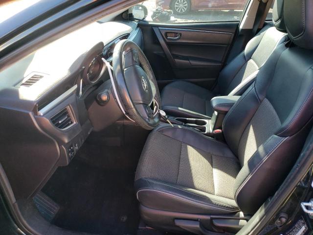 Photo 7 from auction – 2015 TOYOTA COROLLA L with VIN 2T1BURHE9FC376678