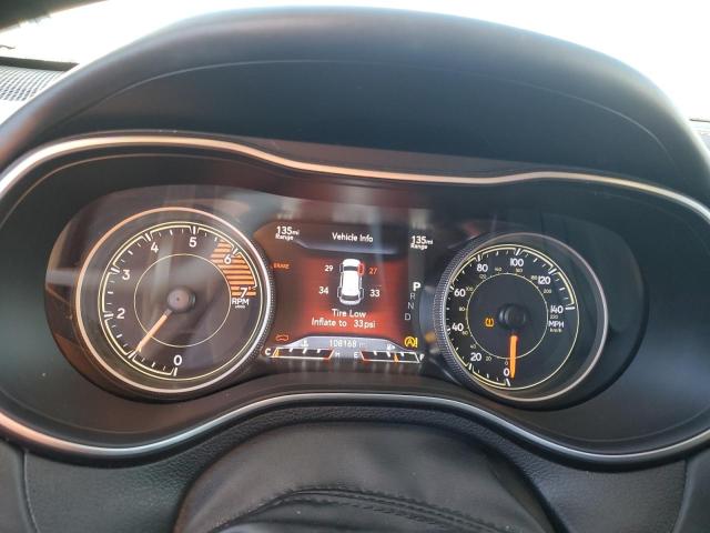 Photo 9 from auction – 2019 JEEP CHEROKEE O with VIN 1C4PJMJN2KD173981