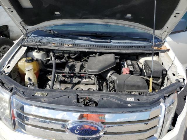 Photo 12 from auction – 2010 FORD EDGE SE with VIN 2FMDK3GC0ABA73362