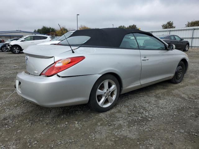 Photo 3 from auction – 2006 TOYOTA SOLARA SLE with VIN 4T1FA38P46U096383