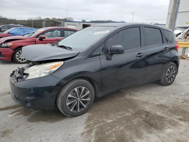 NISSAN VERSA NOTE 2014 with VIN 3N1CE2CP0EL404481 - Photo from auction