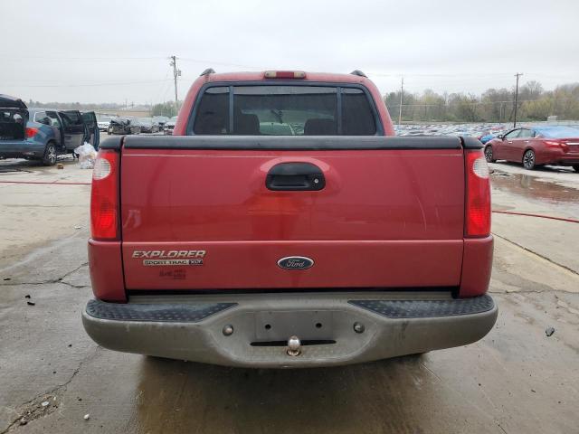 Photo 6 from auction – 2003 FORD EXPLORER S with VIN 1FMZU77E03UA26094