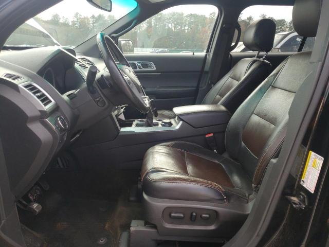 Photo 7 from auction – 2013 FORD EXPLORER S with VIN 1FM5K8GT7DGB51442