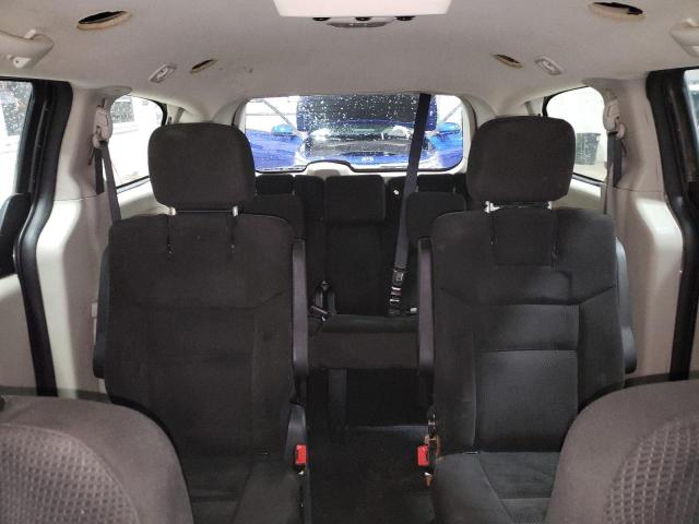 Photo 10 from auction – 2017 DODGE GRAND CARA with VIN 2C4RDGBG0HR574579