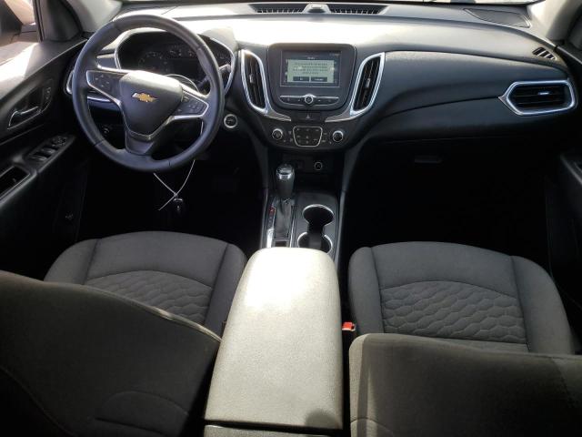 Photo 8 from auction – 2018 CHEVROLET EQUINOX LT with VIN 2GNAXKEX7J6242463