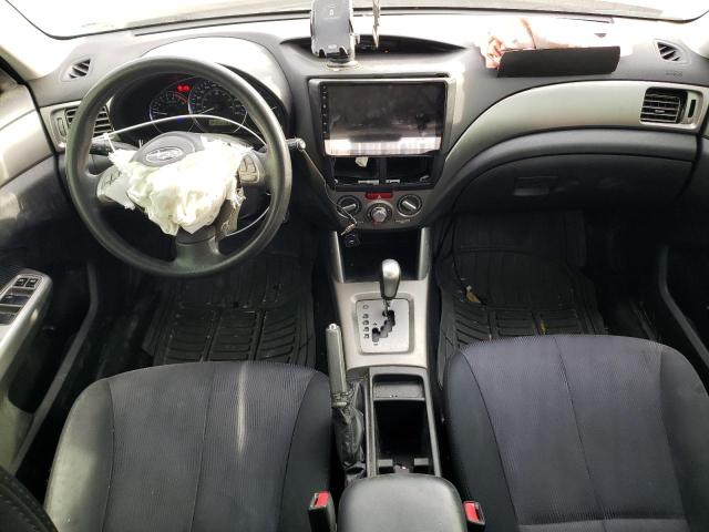 Фото 8 с аукциона – 2010 SUBARU FORESTER X с VIN JF2SH6BC7AH703188
