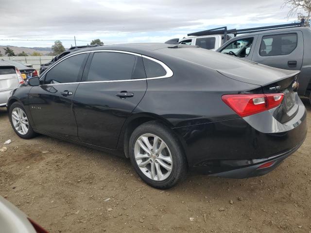 Photo 2 from auction – 2018 CHEVROLET MALIBU LT with VIN 1G1ZD5ST2JF220280