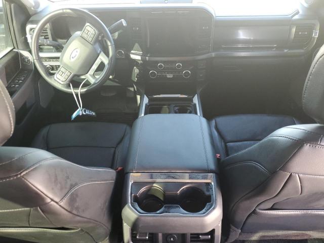 Photo 8 from auction – 2024 FORD F250 SUPER with VIN 1FT8W2BN4REC03401