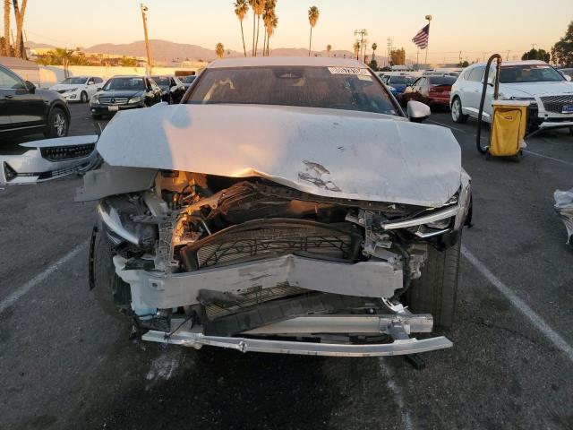Photo 5 from auction – 2023 POLESTAR 2 with VIN YSMEG3KAXPL148534