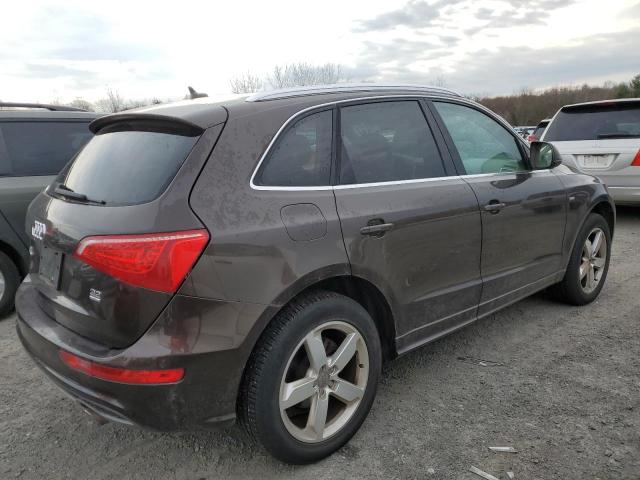 Foto 3 de la subasta – 2011 AUDI Q5 PREMIUM con VIN WA1DKAFPXBA031690