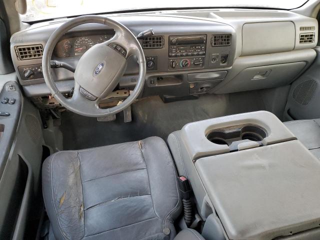 Photo 8 from auction – 2003 FORD F250 SUPER with VIN 1FTNX21S23EC66978