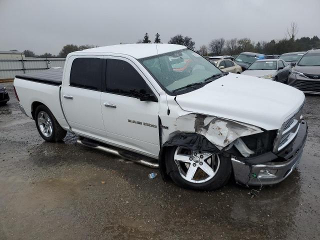 Photo 4 from auction – 2012 DODGE RAM 1500 S with VIN 1C6RD7LT0CS187864