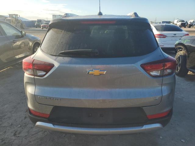 Photo 6 from auction – 2023 CHEVROLET TRAILBLAZE with VIN KL79MPS21PB039081