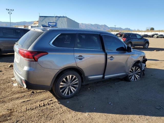 Photo 3 from auction – 2020 MITSUBISHI OUTLANDER with VIN JA4AD3A31LJ000519