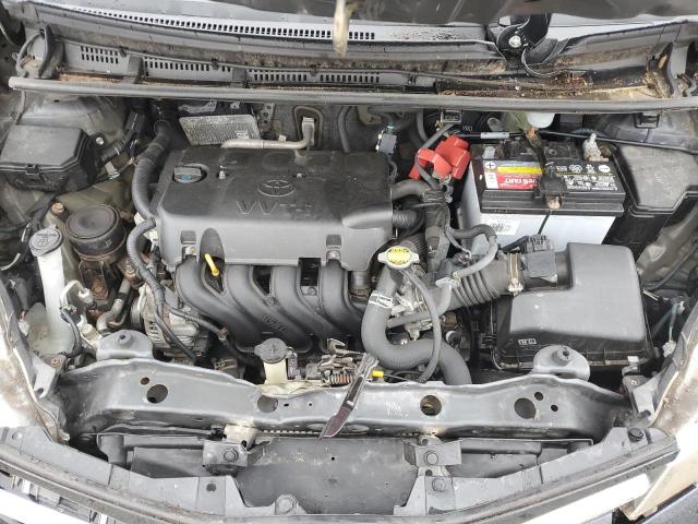 Photo 11 from auction – 2015 TOYOTA YARIS with VIN VNKKTUD38FA047332