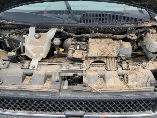 Photo 12 from auction – 2019 CHEVROLET EXPRESS G3 with VIN 1GAZGPFG8K1239723