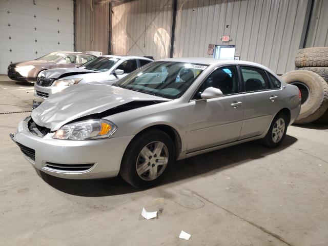 Photo 1 from auction – 2006 CHEVROLET IMPALA LS with VIN 2G1WB58K469240652