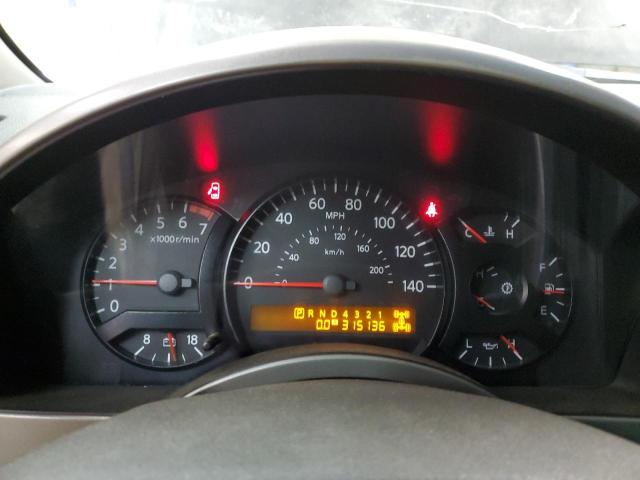 Photo 9 from auction – 2006 NISSAN ARMADA SE with VIN 5N1AA08B46N707763