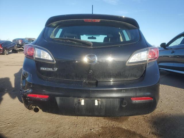 Photo 6 from auction – 2010 MAZDA 3 I with VIN JM1BL1HF0A1354059